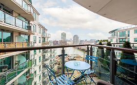 Amazing Thames View Apartment